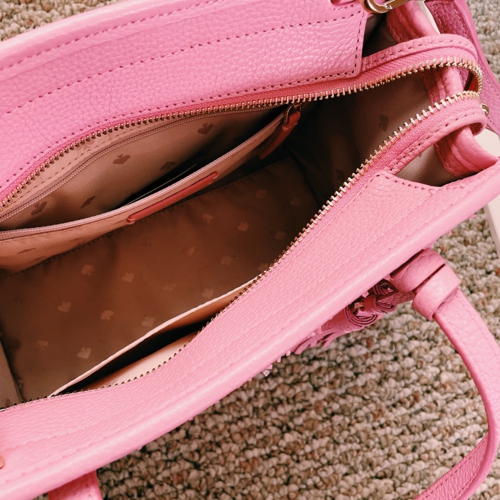 Kate Spade Pink Purse